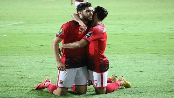 وان ثري| بوابة الرياضة المصرية 