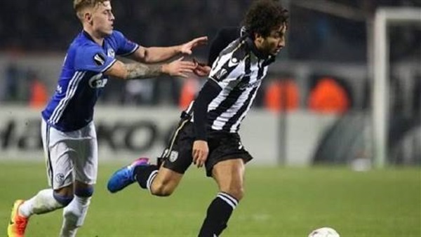 وان ثري| بوابة الرياضة المصرية 