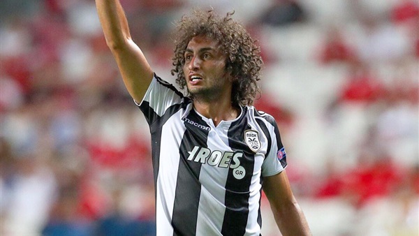 وان ثري| بوابة الرياضة المصرية 