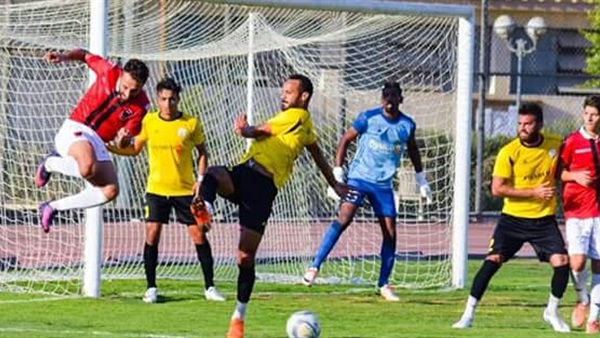 وان ثري| بوابة الرياضة المصرية 