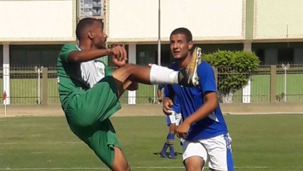 وان ثري| بوابة الرياضة المصرية 