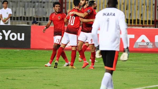 وان ثري| بوابة الرياضة المصرية 