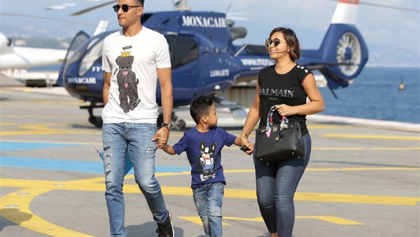 وان ثري| بوابة الرياضة المصرية 