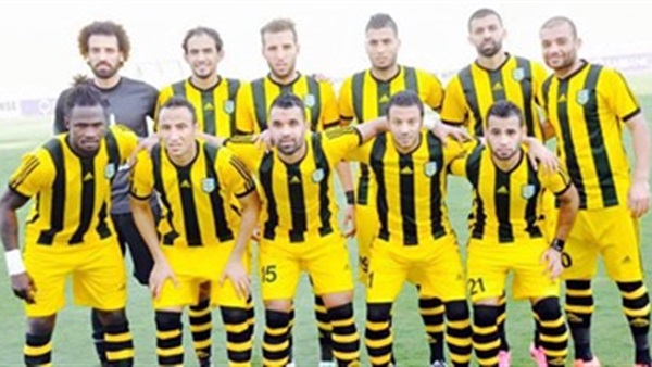 المقاولون العرب