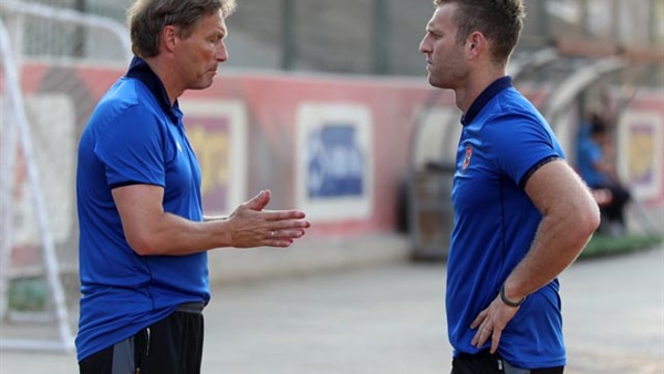 مايكل ليندمان