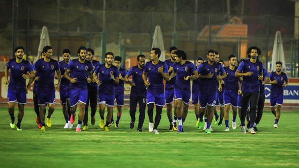 مران الاهلي