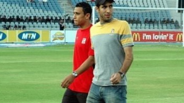 وان ثري| بوابة الرياضة المصرية 