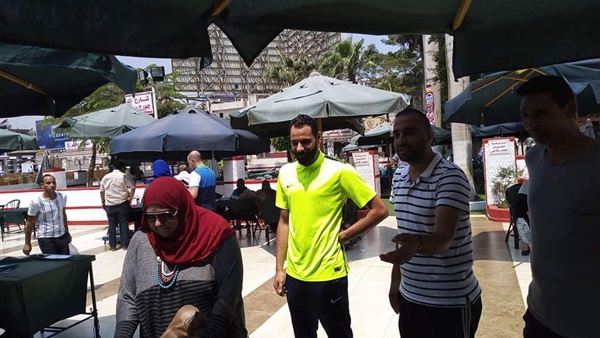 وان ثري| بوابة الرياضة المصرية 