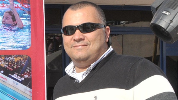 وائل عزت رئيس جهاز