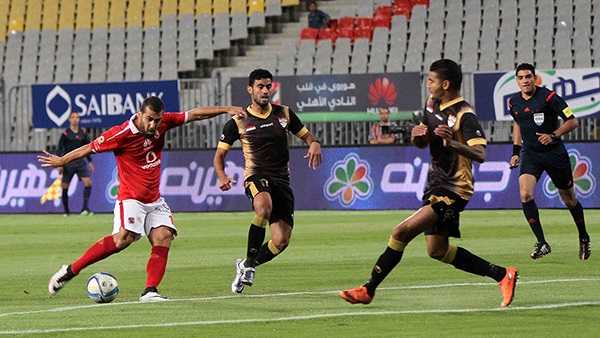 وان ثري| بوابة الرياضة المصرية 