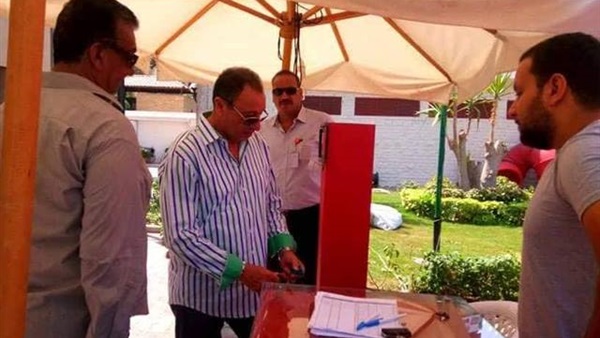 وان ثري| بوابة الرياضة المصرية 