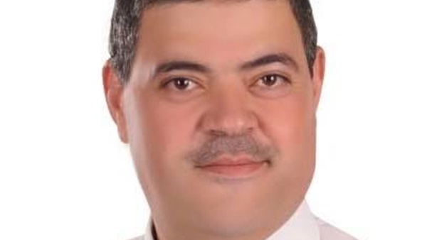 احمد خليفة المترشح