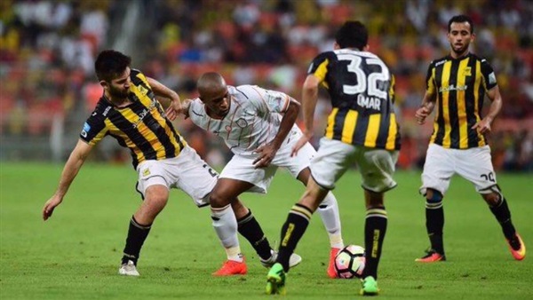 وان ثري| بوابة الرياضة المصرية 