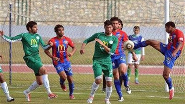 وان ثري| بوابة الرياضة المصرية 