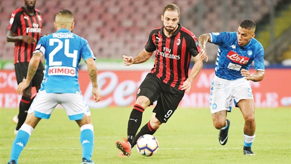 وان ثري| بوابة الرياضة المصرية 