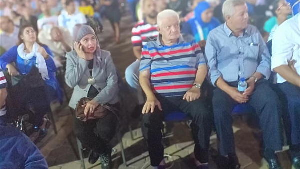 وان ثري| بوابة الرياضة المصرية 