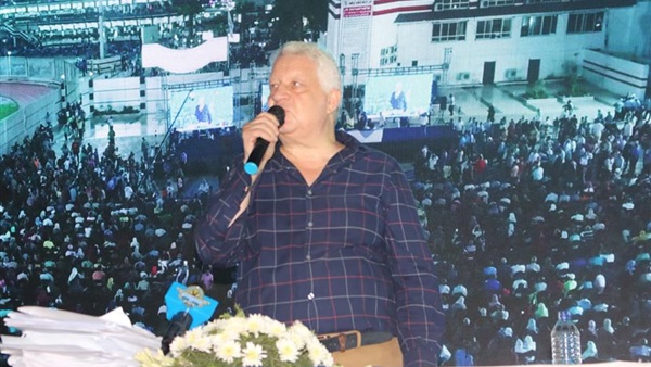 وان ثري| بوابة الرياضة المصرية 