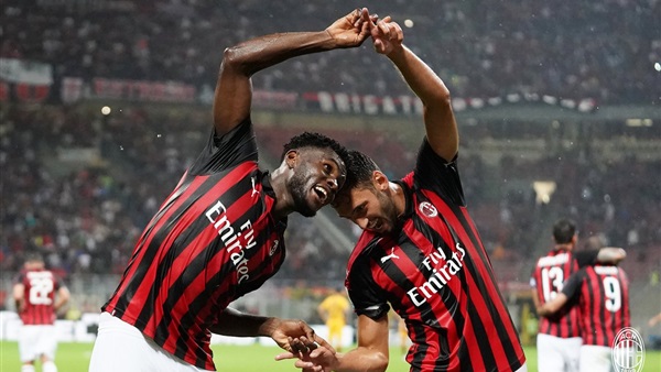 وان ثري| بوابة الرياضة المصرية 