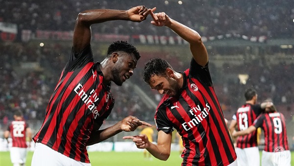 وان ثري| بوابة الرياضة المصرية 