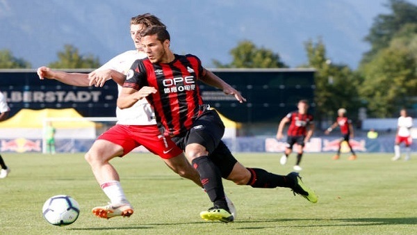 وان ثري| بوابة الرياضة المصرية 