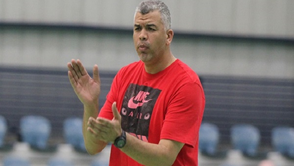 ايهاب الالفي المدير