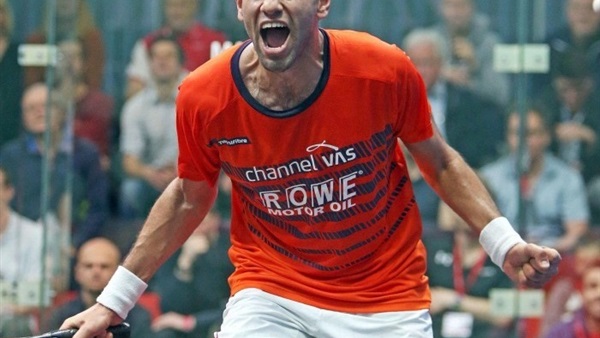 محمد الشوربجي لاعب