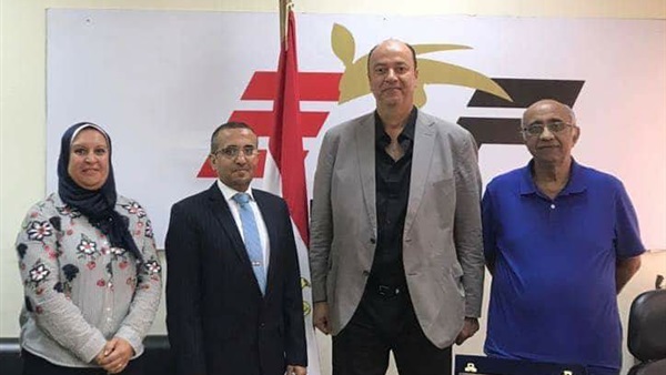 وان ثري| بوابة الرياضة المصرية 