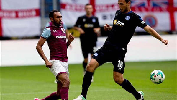 وان ثري| بوابة الرياضة المصرية 