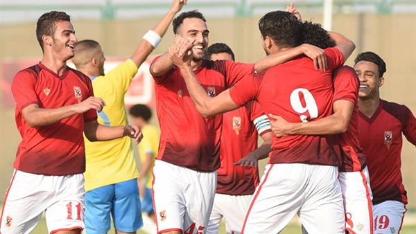 وان ثري| بوابة الرياضة المصرية 