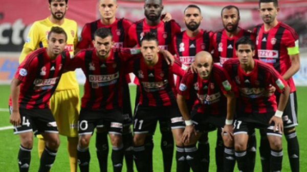 فريق اتحاد العاصمة