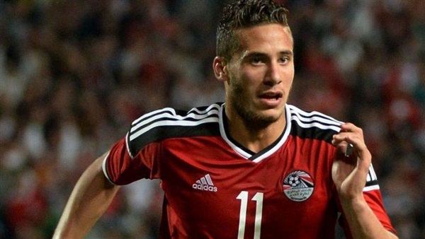 وان ثري| بوابة الرياضة المصرية 