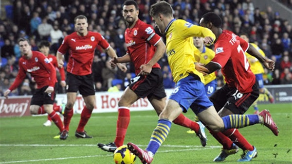 وان ثري| بوابة الرياضة المصرية 