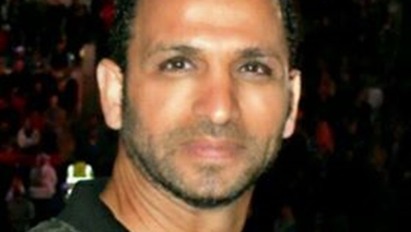 علاء حسب الله مدرب