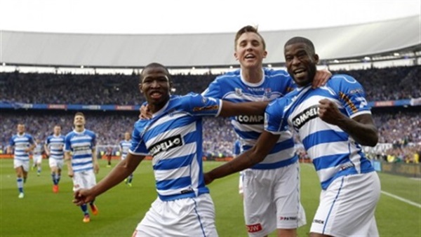 وان ثري| بوابة الرياضة المصرية 