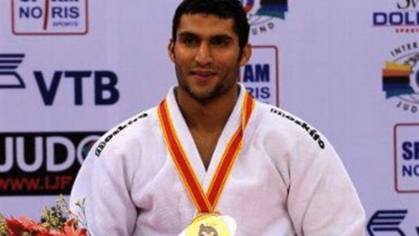 رمضان درويش لاعب