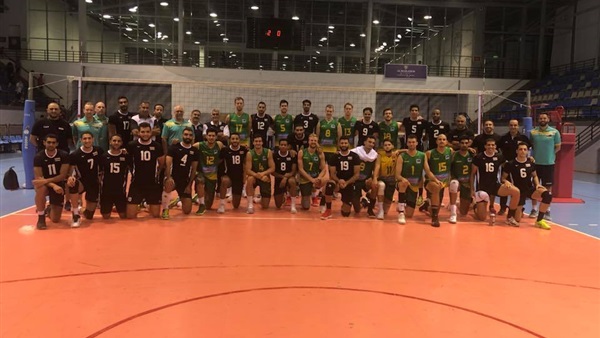 منتخب رجال الكرة