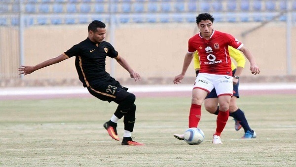 وان ثري| بوابة الرياضة المصرية 