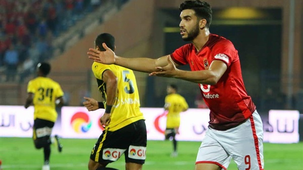 وان ثري| بوابة الرياضة المصرية 