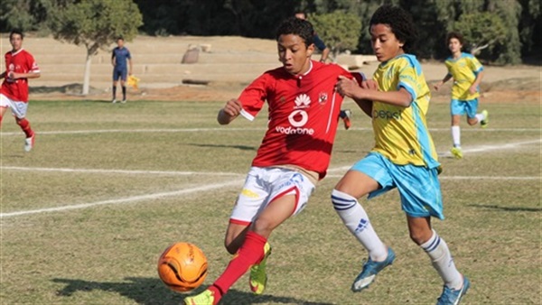 وان ثري| بوابة الرياضة المصرية 