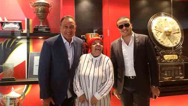 وان ثري| بوابة الرياضة المصرية 