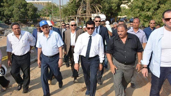 وان ثري| بوابة الرياضة المصرية 