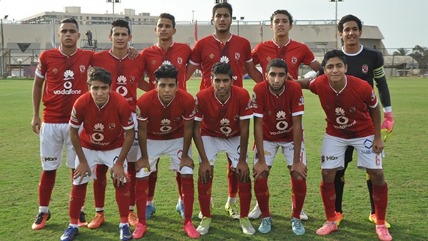 وان ثري| بوابة الرياضة المصرية 