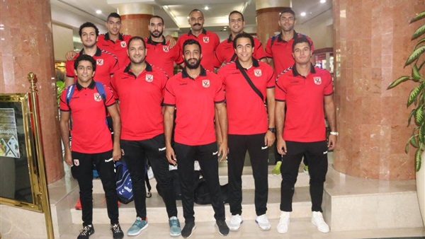 الفريق الأول لكرة