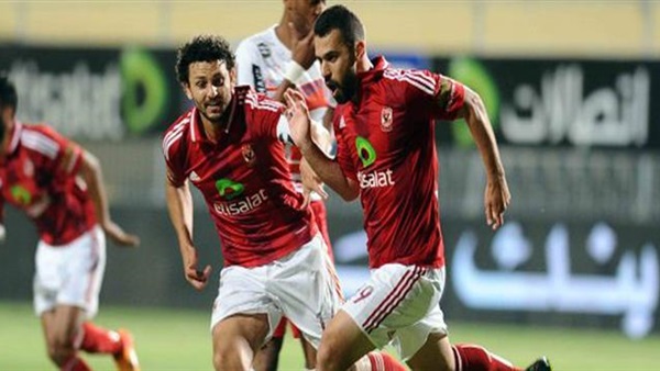 وان ثري| بوابة الرياضة المصرية 