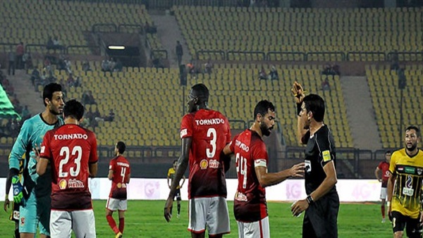 وان ثري| بوابة الرياضة المصرية 