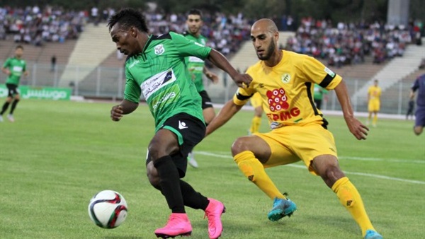 وان ثري| بوابة الرياضة المصرية 