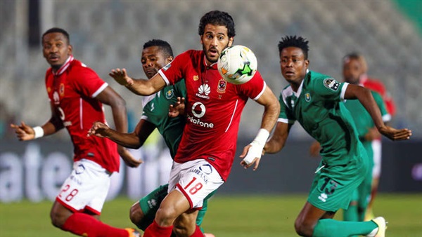 وان ثري| بوابة الرياضة المصرية 