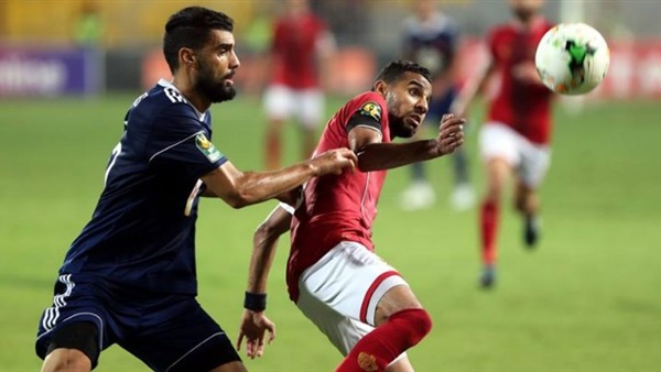 وان ثري| بوابة الرياضة المصرية 