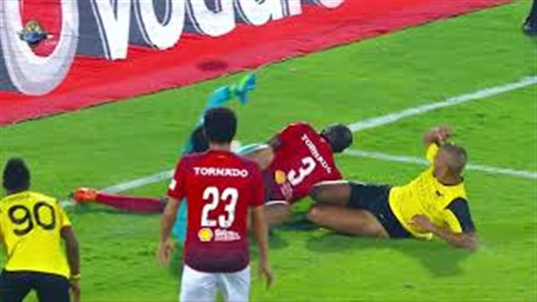 وان ثري| بوابة الرياضة المصرية 