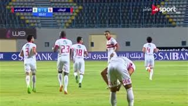 وان ثري| بوابة الرياضة المصرية 